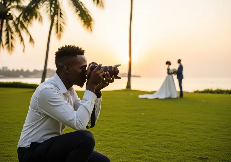 Event Photography